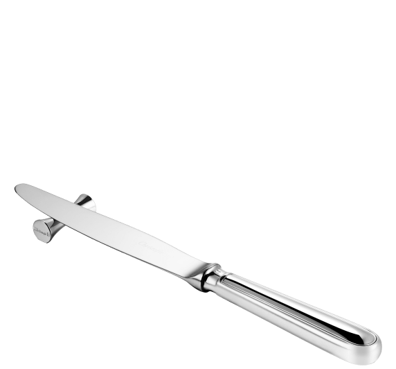 箸置きペア ユニ シルバーコーティング