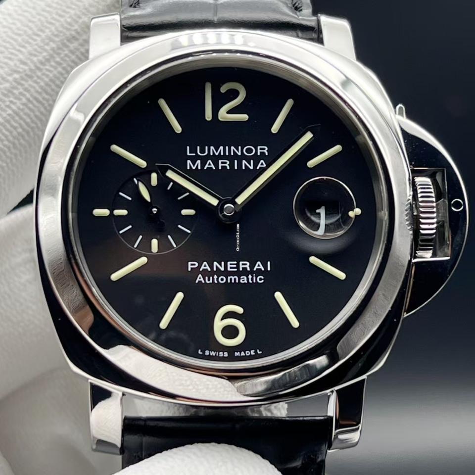 パネライPAM 00104を購入する | Chrono24