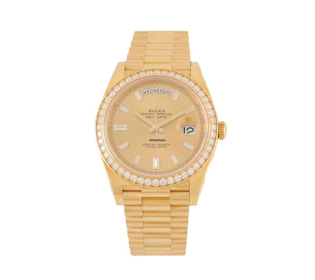 ロレックス228348を購入する | Chrono24