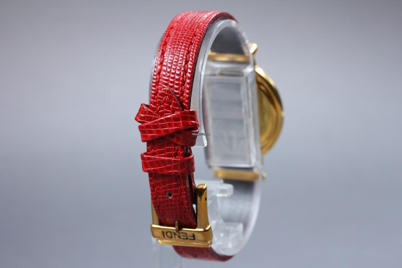 Fendi Chameleon for $314 for sale from a Trusted Seller on Chrono24