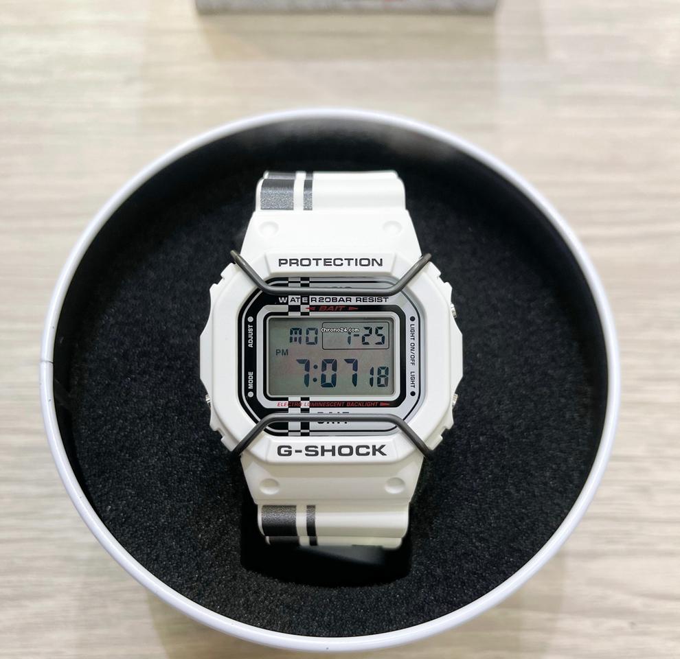Casio LAST STOCK Super RARE G SHOCK x 
