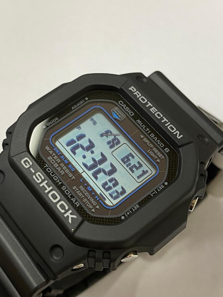 カシオGW-M5610U-1CJFを購入する | Chrono24