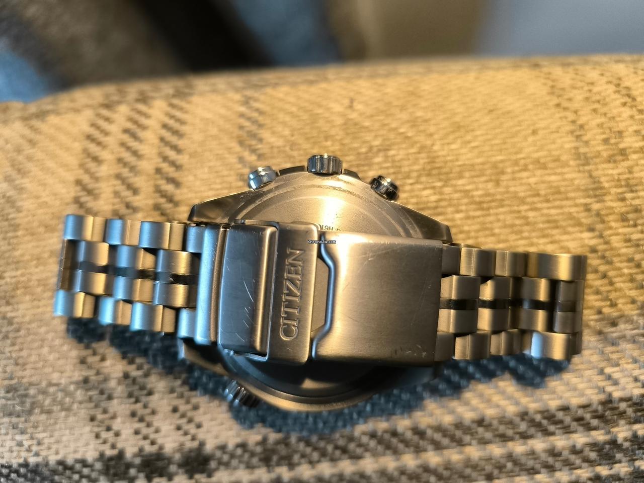 Citizen Promaster Very nice condition for C$682 for sale from a