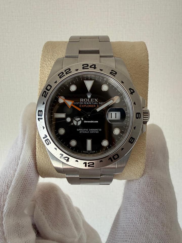 ロレックス216570を購入する | Chrono24