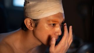 押井守×沖浦啓之『人狼 JIN-ROH』4Kリマスター＆Dolby Atmos化 25周年