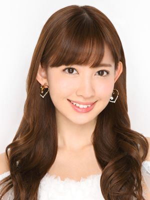 AKB48小嶋陽菜、ニューシングル「ハート・エレキ」センター抜擢！峯岸