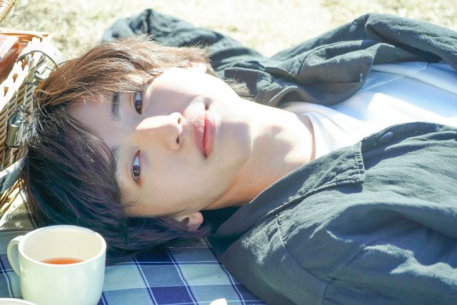 道枝駿佑、透明感と切なさあふれる演技で魅せる…『セカコイ』で映画初