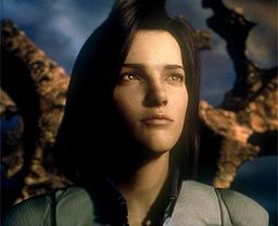 ファイナルファンタジー (2001)：キャスト・あらすじ・作品情報