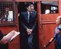 天国から来た男たち (2001)：キャスト・あらすじ・作品情報｜シネマ