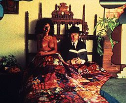 ケンタッキー・フライド・ムービー (1977)：キャスト・あらすじ・作品