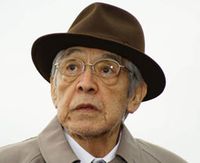 朽ちた手押し車 (1984)：キャスト・あらすじ・作品情報｜シネマトゥデイ