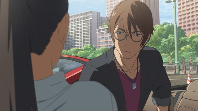 すずめの戸締まり』人気沸騰、芹澤の小説が入場者プレゼント第4弾に