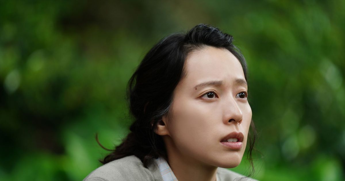 ハコヅメ」コンビが激変…『母性』戸田恵梨香＆永野芽郁キャスティング