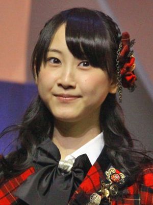 SKE48松井玲奈、体調不良でダウン…握手会を中止｜シネマトゥデイ