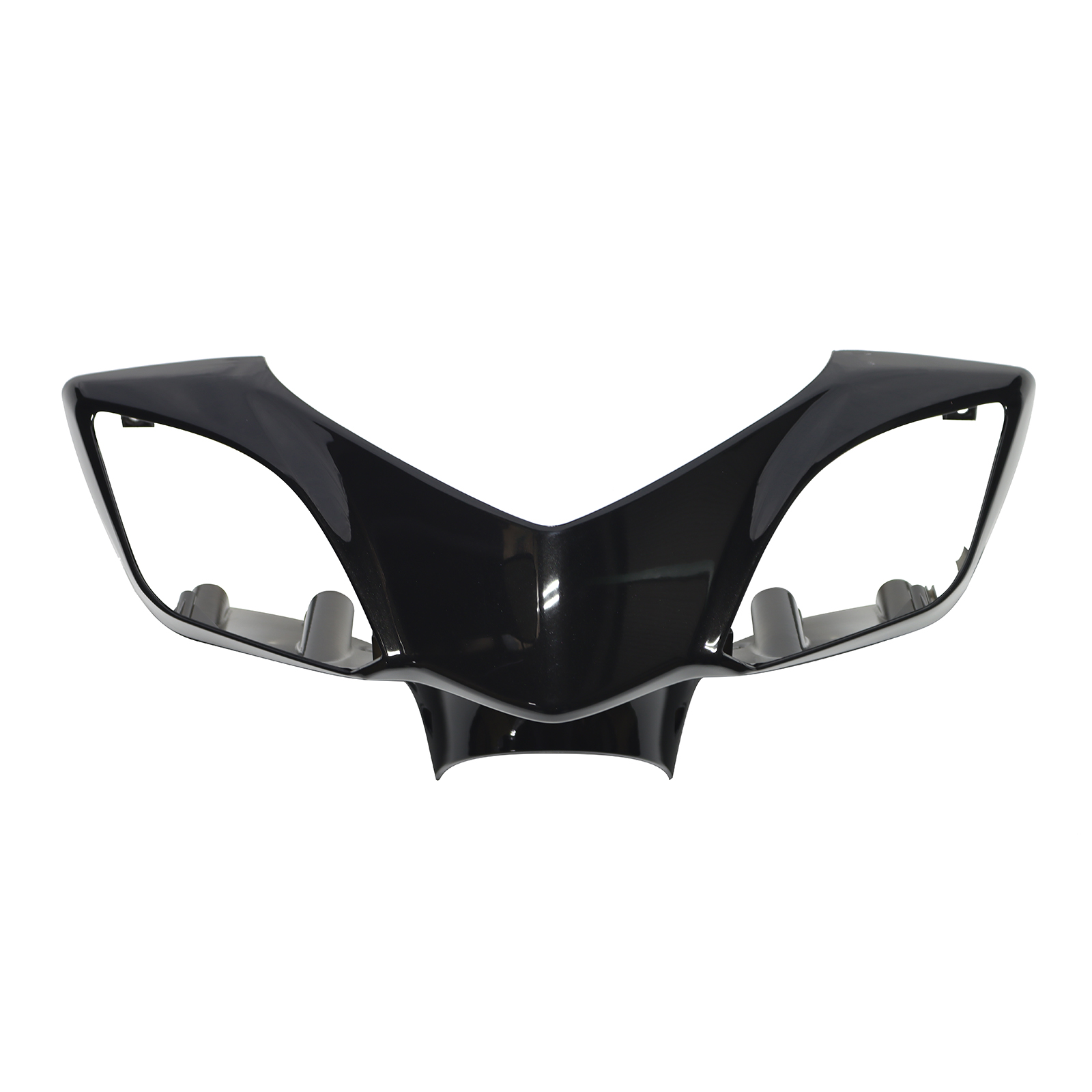 外装11点セット シグナスX 3型(SE44J) ブラック - バイク