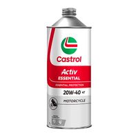 Castrol（カストロール）” 商品一覧 - カスタムジャパン