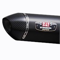 機械曲ストレート762サイクロン 政府認証 XSR125(2024) - バイク