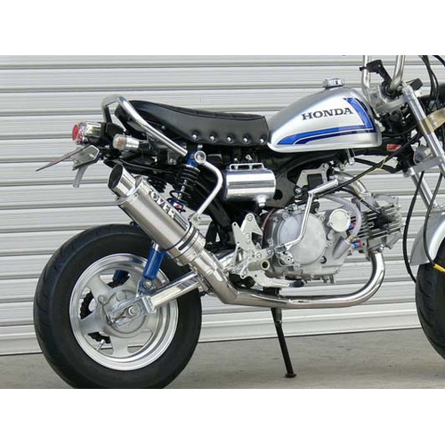 GPパフォーマンス TypeS レーシング MONKEY - バイク