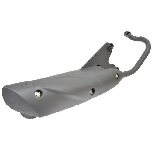 補修用マフラー アドレスV125(K5-K7) - バイク