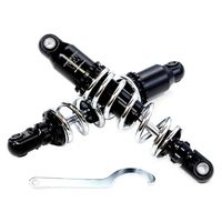 wxl-10 ハーレーダビッドソン スポーツスター用 アジャスタブル