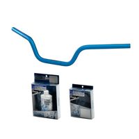 ZRX1200ダエグ | ZRX1200 DAEG ＞ ハンドル回り