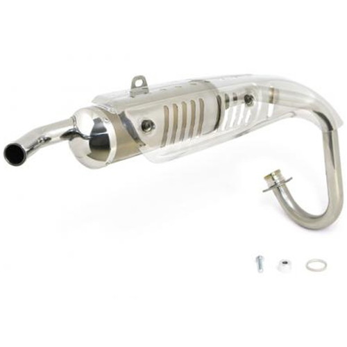 Z-STYLEマフラー ノーマルルック モンキーゴリラ Z50J-1300017- AB27