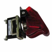 台湾仕様ライト&ハザードスイッチ(シグナスX/4型) - バイク