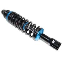 スーパーアブソーベントショック 362mm レッド シグナスX4-5型/BW'S125