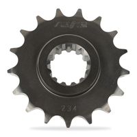 RS-102-40 リアスプロケット 40T - バイク