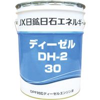 ENEOS ディーゼル DH2/CF4 10W-30 20L - 自動車