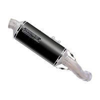 スリップオンマフラー NEO CLASSIC BK レブル1100 - バイク