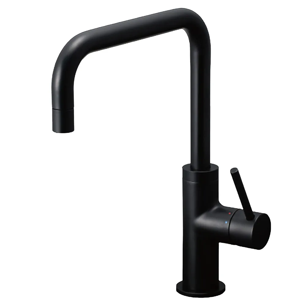 タリスM54 シングルレバーキッチン混合水栓 引出式210 | キッチン水