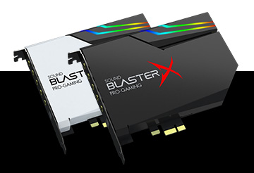 Sound BlasterX AE-5 Plus - 最大32bit/384kHz ハイレゾ再生ゲーミング