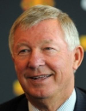 Alex Ferguson - 監督プロフィール | Transfermarkt