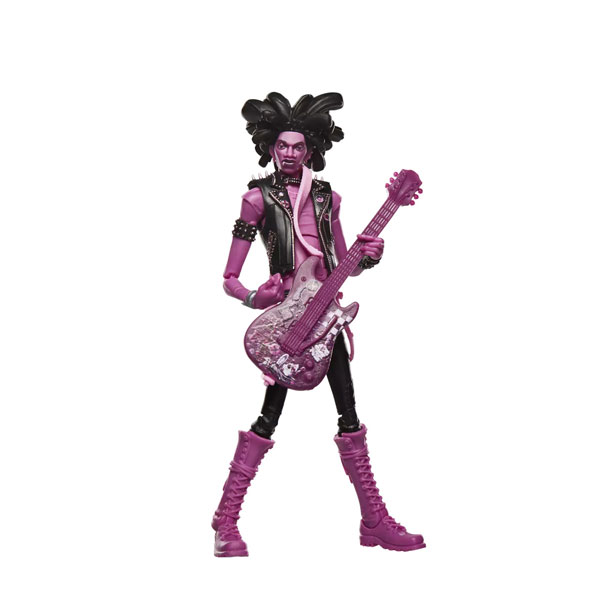 AmiAmi [Character & Hobby Shop] | Marvel Legend Hobie Brown