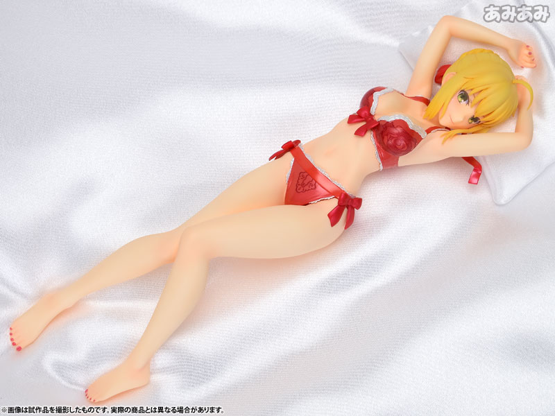 AmiAmi [Character & Hobby Shop] | Lingerie Style Fate/stay night