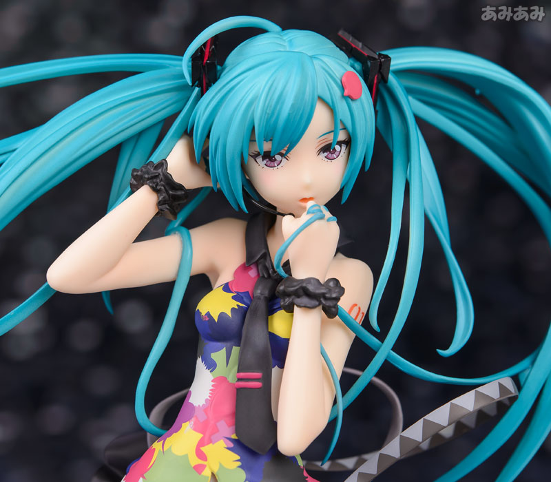 AmiAmi [Character & Hobby Shop] | Character Vocal Series 01