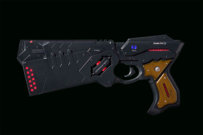 AmiAmi [Character & Hobby Shop] | PROPLICA - Dominator 