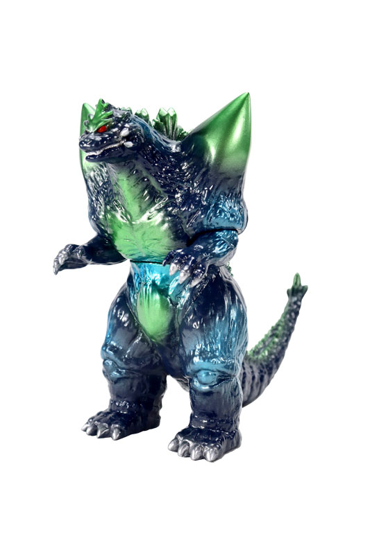 AmiAmi [Character & Hobby Shop] | CCP Middle Size Series Godzilla