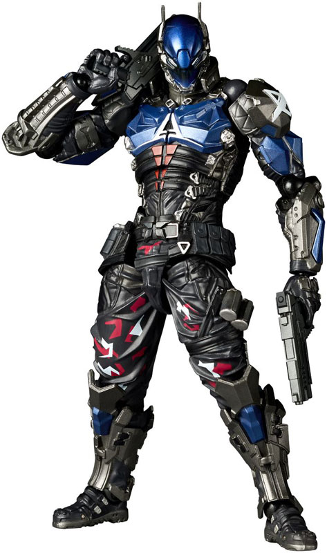 AmiAmi [Character & Hobby Shop] | Revoltech Amazing Yamaguchi