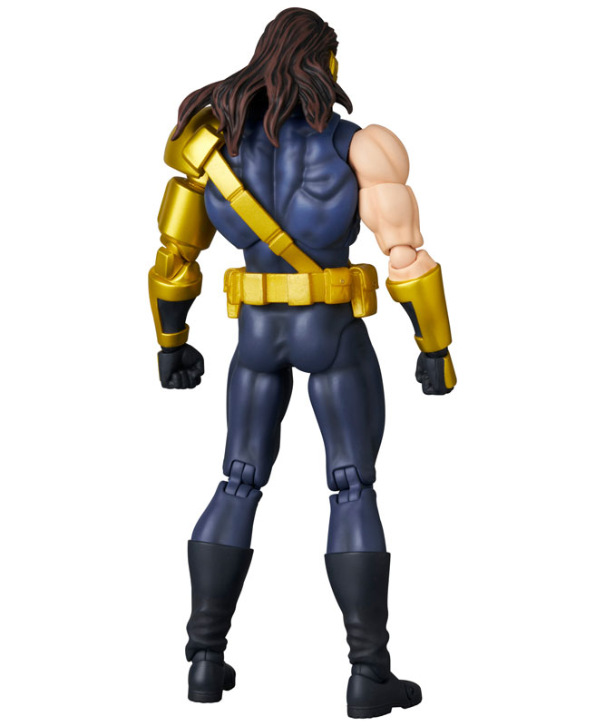AmiAmi [Character & Hobby Shop] | MAFEX No.250 MAFEX CYCLOPS (AGE