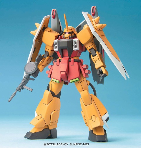 機動戦士ガンダムSEED DESTINY 1/144 ブレイズザクファントム ハイネ
