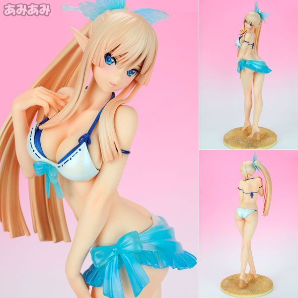 中古】(本体A/箱B)シャイニング・レゾナンス キリカ・トワ・アルマ