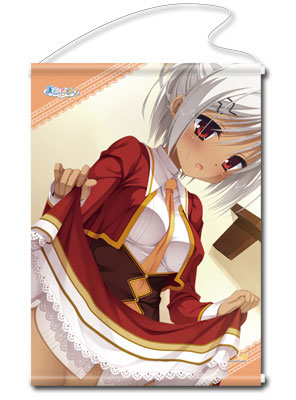 天色*アイルノーツ タペストリーL：木乃香[トイズ・プランニング