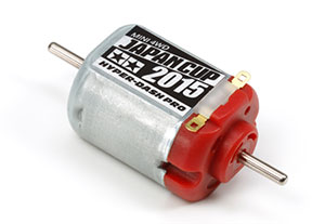 ミニ四駆限定 ハイパーダッシュモーターPRO J-CUP 2015スペシャル