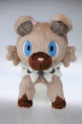 ポケットモンスターぬいぐるみ イワンコ[タカラトミー]《在庫切れ》