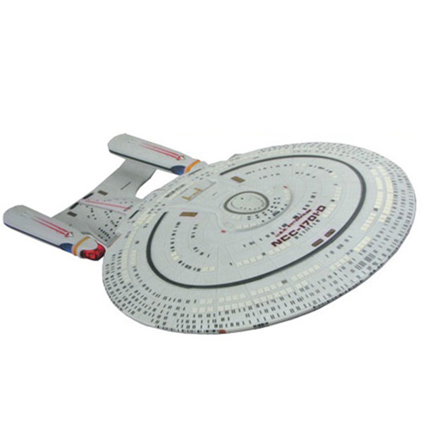 新スタートレック TNG U.S.S.エンタープライズ NCC-1701D[ダイアモンド