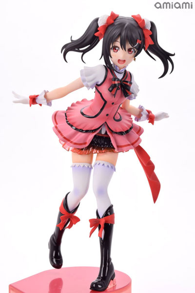 特典】ラブライブ！ Birthday Figure Project 矢澤にこ 1/8 完成品
