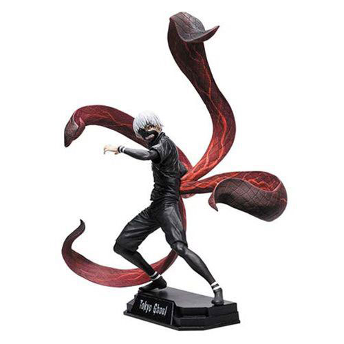 カラートップス ブルーウェーブ 東京喰種 トーキョーグール 金木研 7