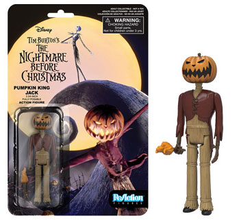 リ・アクション 3.75インチ アクションフィギュア『ナイトメアー